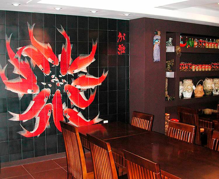 Open Gallery 1
