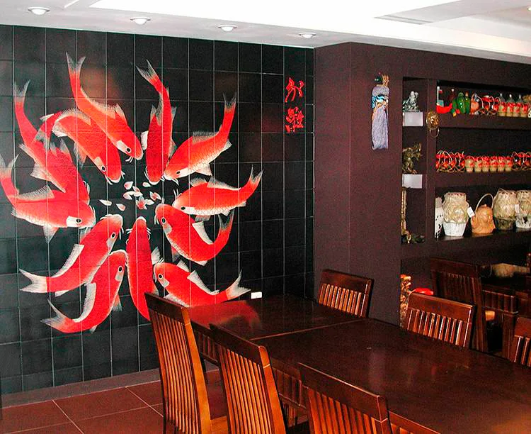 Open Gallery 1