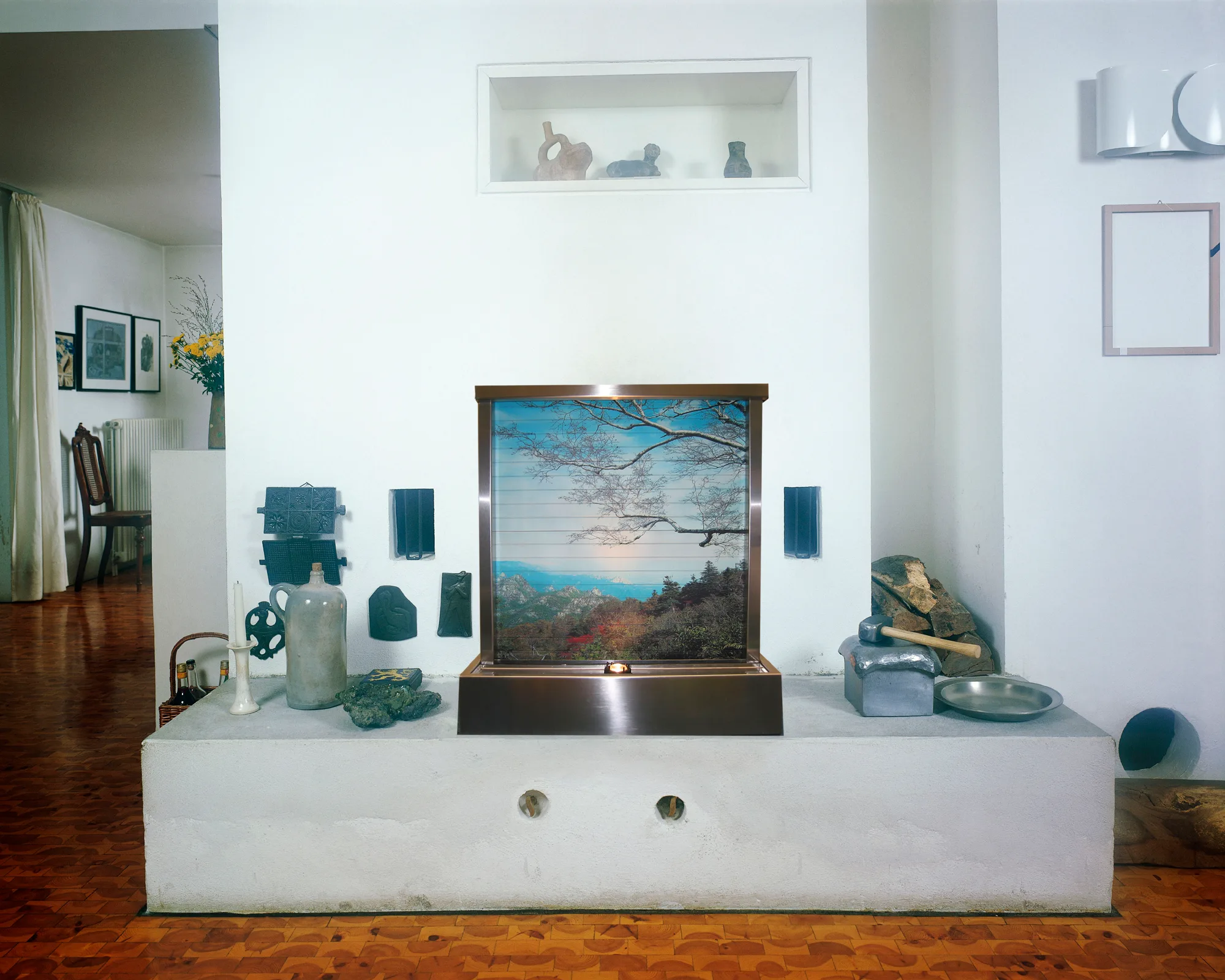 Open Gallery