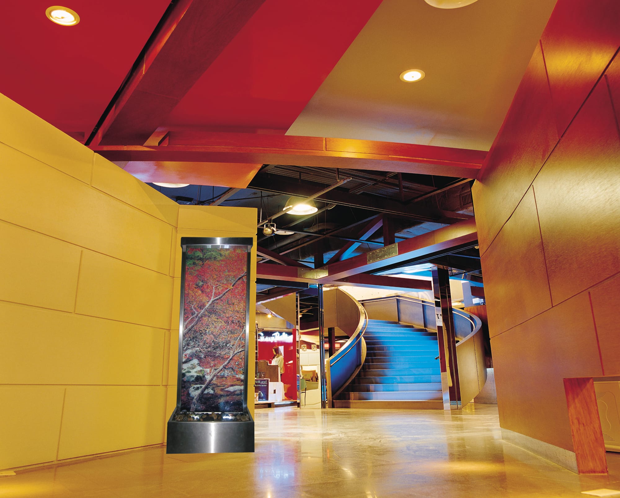 Open Gallery