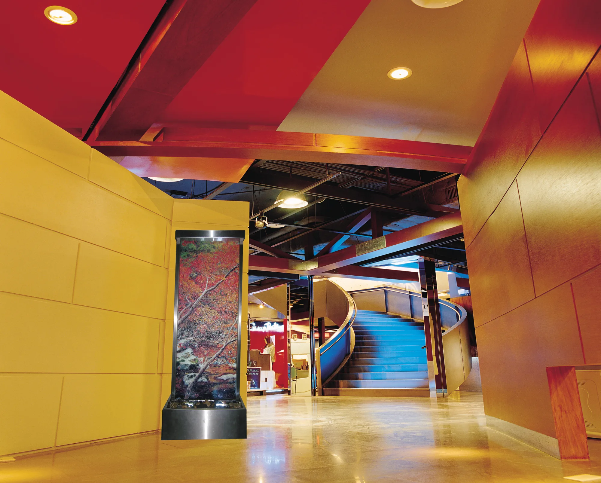 Open Gallery