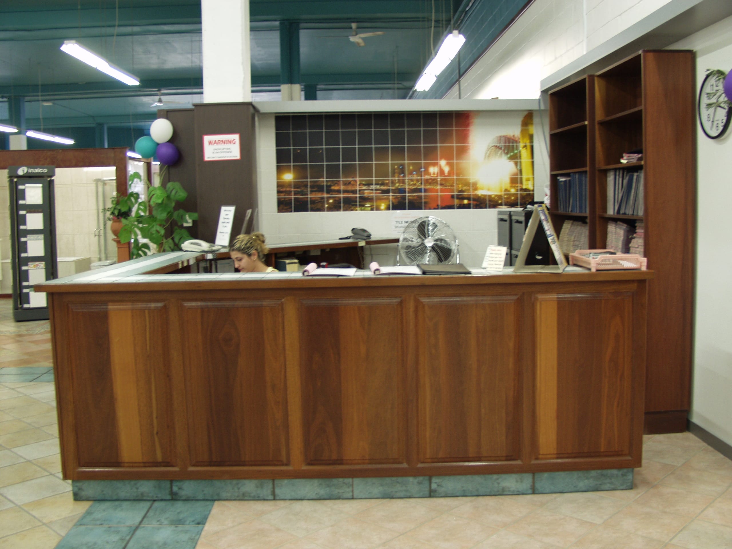 Open Gallery